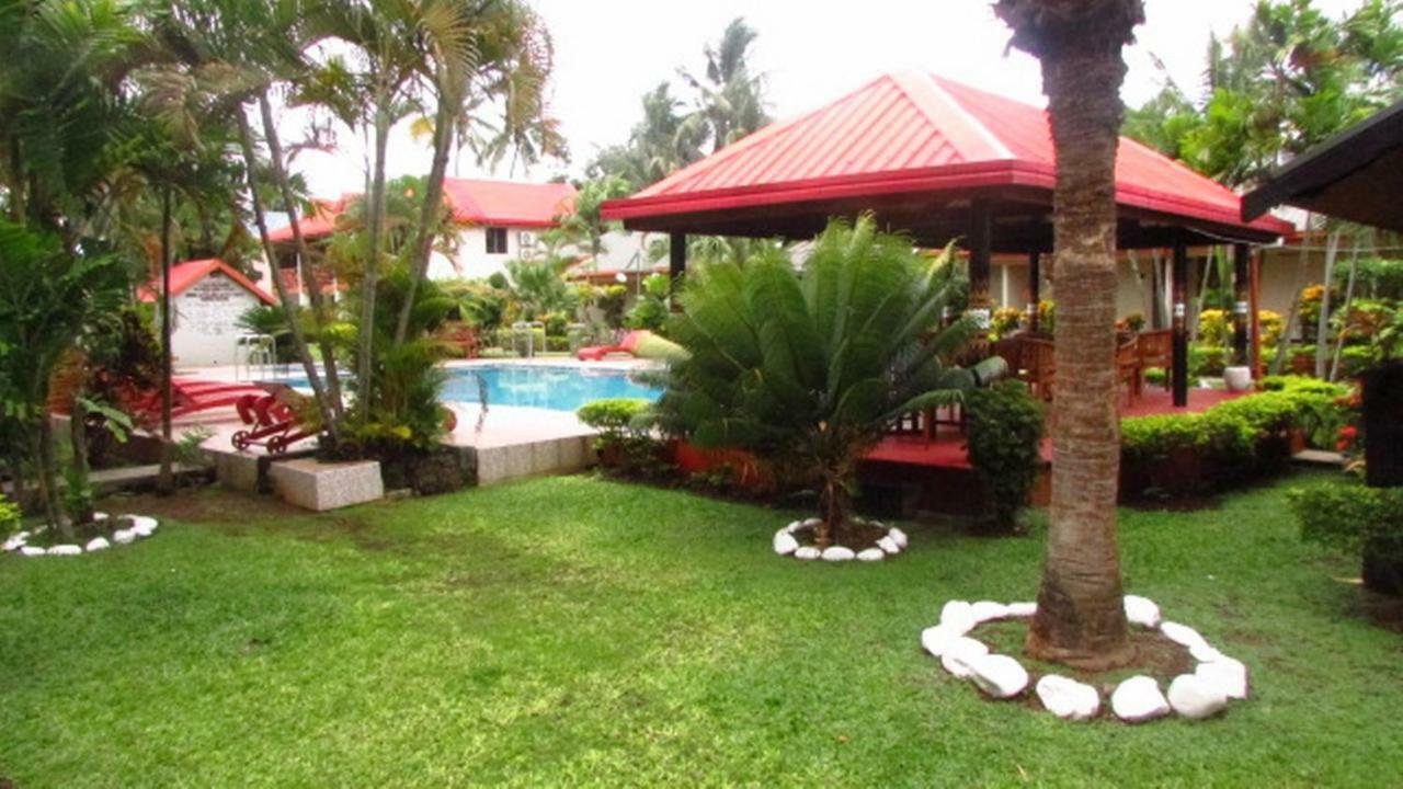 Wailoaloa Beach Resort Nadi Ngoại thất bức ảnh